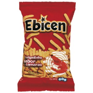 EBICEN CAMARAO 60G
