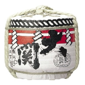 OZEKI SAKE KOMODARU 1,5L