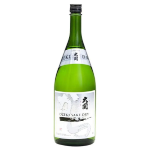 OZEKI SAKE DRY 1,5L