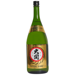 OZEKI SAKE REGULAR 1,5L