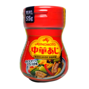 AJINOMOTO TEMPERO P/ REFOGADO CHUKAJI 55G
