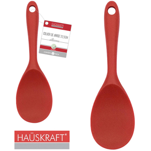 HAUSKRAFT COLHER DE SILICONE 22,5CM SLCN-030VM