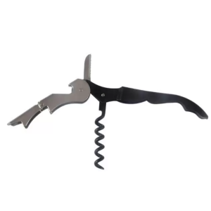 WESTERN SACA ROLHAS 3 EM 1