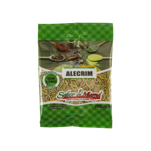 SABOR DA MAMA ALECRIM 10G