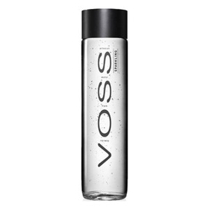 VOSS AGUA C/ GAS NORUEGUESA 375ML