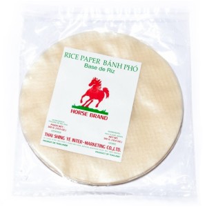 PAPEL DE ARROZ 300G BANH PHO