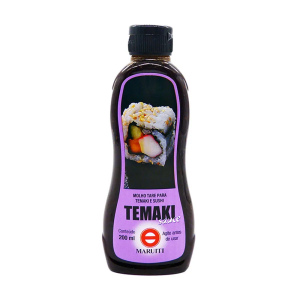 MARUITI MOLHO TARE TEMAKI 200ML