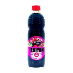 MARUITI MOLHO TERIYAKI 500ML