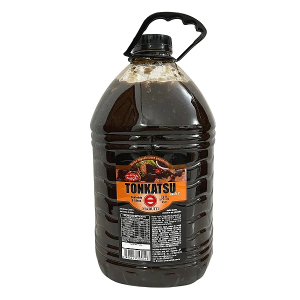 MARUITI MOLHO TONKATSU 5L