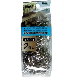 PALHA DE ACO 2P 30-627