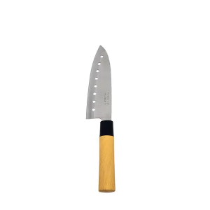 HAUSKRAFT FACA SANTOKU C/ FURO 7¨ASIA FCH-9017