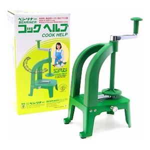 FATIADOR DE LEGUMES COOK HELP BENRINER