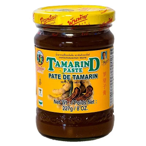 PANTAI PASTA DE TAMARINO 227G