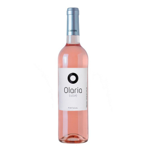 OLARIA VINHO ROSE SUAVE 750ML