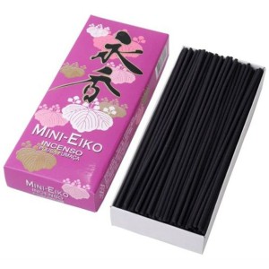 INCENSO MINI EIKO 90G