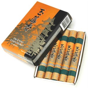 INCENSO TAMAMOKO BARAO KOBO
