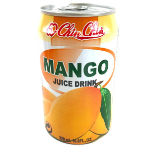 CHIN CHIN SUCO DE MANGA 320ML