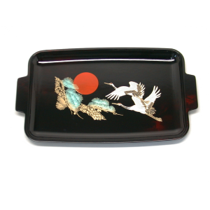 BANDEJA 329 ARTE CHARAO