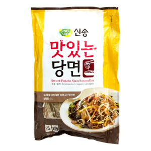 SING SONG MACARRAO DE BATATA DOCE 500G