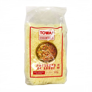 TOWA MACARRAO BIFUM 500G