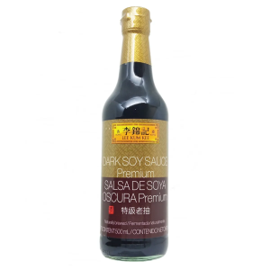 LKK SHOYU PREMIUM DARK 500ML