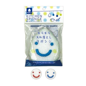 ESPONJA DE COZINHA KIRA KIRA