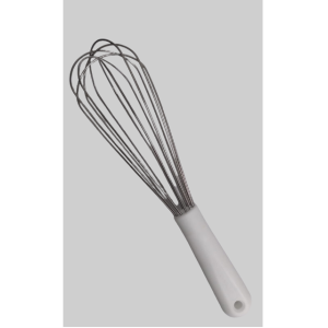 DI SOLLE BATEDOR DURAFIO BRANCO 30CM