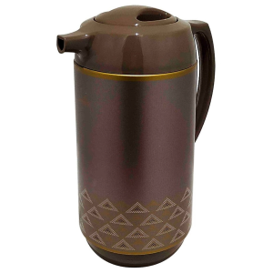 ZOJIRUSHI GARRAFA TERMICA 1L AHGB-10D-TZ GOLD BROWN