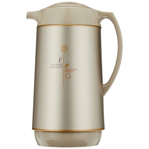 ZOJIRUSHI GARRAFA TERMICA 1L AHGB-10D-TK HERB CACAO