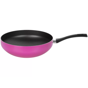 MULTIFLON FRIGIDEIRA WOK 28CM COLOR 79328