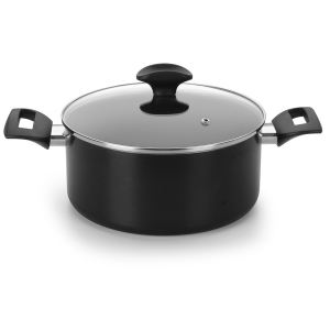 MULTIFLON CAÇAROLA INDUCT+ 22CM 44222