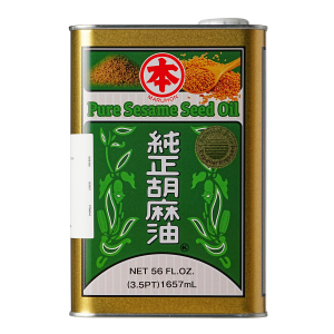 MARUHON OLEO GERGELIM 1,657ML