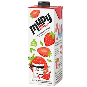 MUPY MORANGO 1L