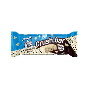 MAIS MU CRUSH BAR COOKIES N CREAM 40G