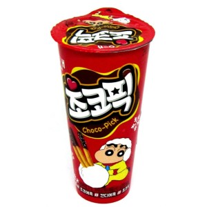 HAITAI BISCOITO CHOCO PIC 45G