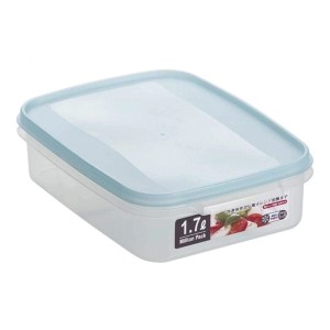 POTE PLASTICO MILLION PACK 1,7L AZUL YA-520B