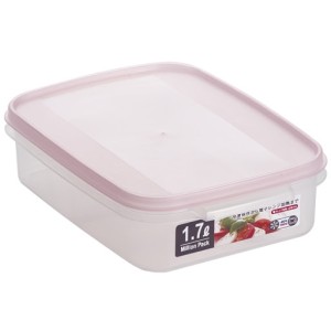 POTEMILLION PACK YA522P ROSA 1,7L