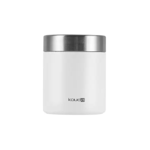 KOUDA POTE TERMICO FOOD JAR BLEND 500ML BRANCA 10376