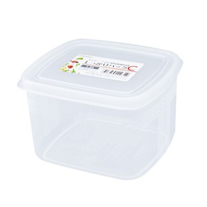 POTE PLASTICO K123 C 1,2L NAKAYA