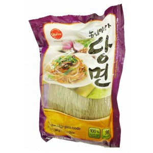 MACARRAO BATATA DOCE 500G TAEKYUNG