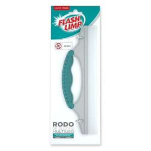 FLASH LIMP RODO SILICONE MULTIUSO FLP7658