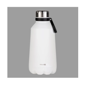 KOUDA GARRAFA LOA 1600ML BRANCA 10366