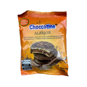 ALFAJOR CHOCCOTINE 40G