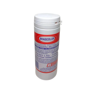 CORANTE VERMELHO 100G BRASCOLOR