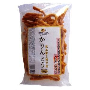 HOME MADE KARINTO ALHO 85G