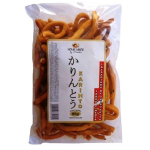 HOME MADE KARINTO PIMENTA 85G