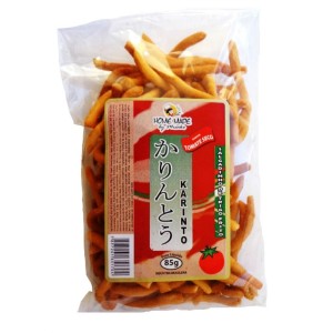 HOME MADE KARINTO TOMATE 85G