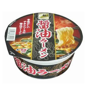 SUNAOSHI LAMEN SHOYU CUP 78G