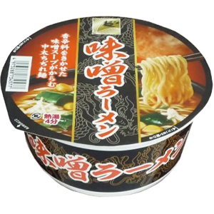 SUNAOSHI LAMEN CUP MISSO 79G
