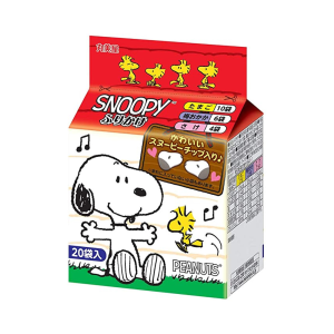 MARUMYA FURIKAKE SNOOPY 50G